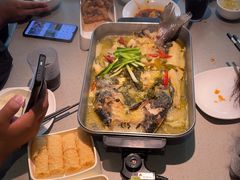 -半天妖烤鱼(宿迁万达店)