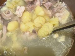 -百年神厨·地道川菜(清江西路店)