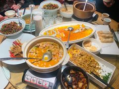 -火候轩品质湘菜·私厨(市府店)