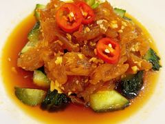 -老西门·常州菜(新区店)