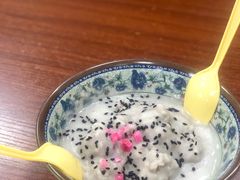 芋泥-福州人铭小吃