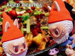 -老板恋上鱼(印象城店)