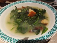 上汤蔬菜-顺鹅季·非遗烧鹅(六道口店)