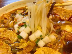 -益螺记螺蛳粉(望京韩国城店)