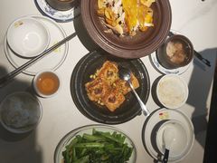 -秋色客家菜(南山店)