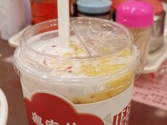 -南信牛奶甜品专家