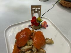 -聚鑫阁江浙菜·非遗传承技艺(闵行交大店)