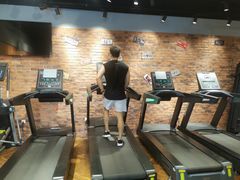 -NRG 健身私教CLUB(云山路店)