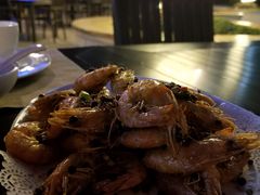 -喷泉广场餐厅·宵夜·海鲜烧烤大排档(长隆企鹅酒店)