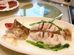 -古南都·老广东酒楼(龙江店)