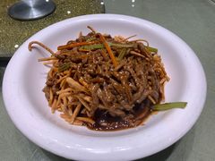 -刘胖子家常菜·蹄花焖藕(中央花园店)