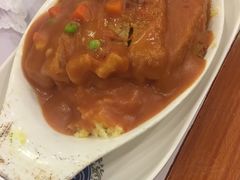 -番茄屋葡式美食(总店)
