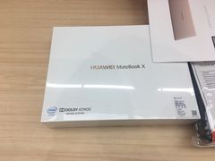 -华为授权体验店(新奥购物中心)