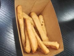-台湾逢甲夜食(天河店)