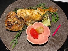 -花潮料理艺食馆(成都万象城店)