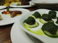 -食间牛排(湖西路店)