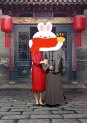 -北京早晨全家福照相馆(人民美术文化园店)