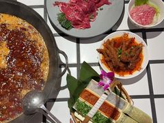 -朱光玉火锅馆(全国总店·金冠好店)