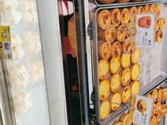 -鲍师傅糕点(海陵北路店)