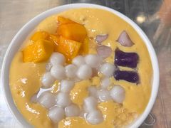 芋圆多芒小丸子-荔芳传统糖水铺