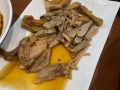 -小秦淮·南京土菜(新亭西路店)