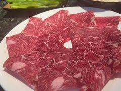 -重庆九记老火锅(广场店)
