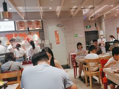 -大师兄·西北小馆(南沙万达广场店)