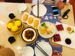 -点都德(盘福楼店)