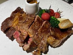 -研食记西餐厅(金融中心店)