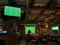 -Shanghai Brew House上海啤酒工坊(老外街店)