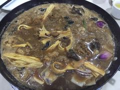 -美兰春记食店·龙舌坡红烧牛肉