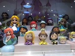 -泡泡玛特POPMART(壹号店)