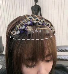 点击看大图 -HD HAIR STYLE