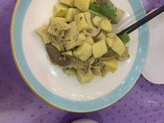 -新疆巴州金丝特餐厅(大钟寺店)