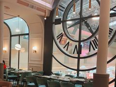 -1981牛排西餐厅(海信店)