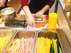 -传闻来紫菜包饭·打糕(西塔韩百店)