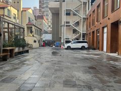 -RAC BAR(安福路店)