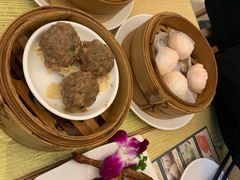 -添好运点心专门店(百老汇店)