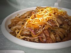 干炒牛河-海湾壹品·粤菜·早茶·烤鸭(拱北店)