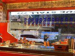 -神府路壹号·海鲜烧烤·砂锅粥·锅物(三坊七巷店)