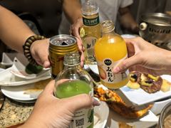 -丰卓会海鲜自助(中润大道店)