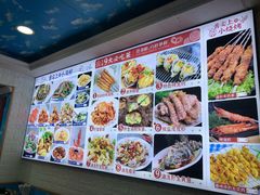 -来之顺海鲜菜馆·青岛菜(栈桥店)