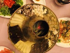 -福临门酒店·海鲜·家常菜·浑锅