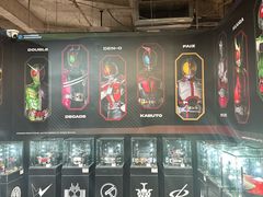-上海静安大悦城