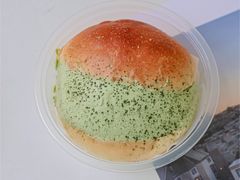 -C·BREAD饱仓(北苑店)