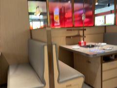 -海底捞火锅(人民广场店)