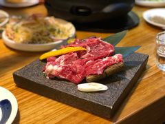 牛五花-隐炉和牛烧肉店(群力店)
