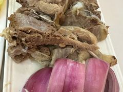 -马旭土鸡焖花卷新疆菜大盘鸡·真域顺西域美食(天马大道店)