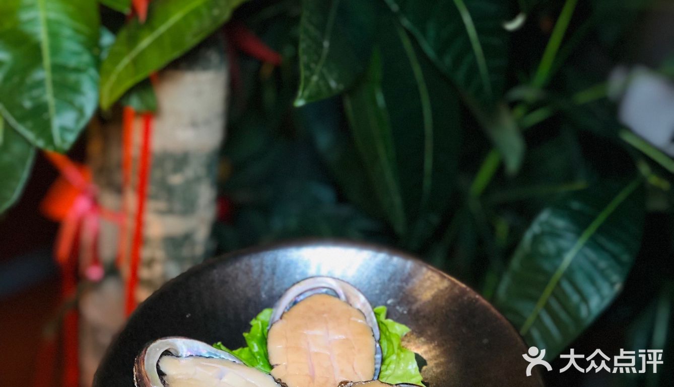 大杜小｜羊蝎子火锅🍲搭配海鲜的组合，你吃过吗？