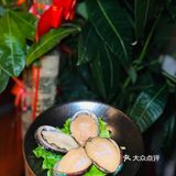 大杜小｜羊蝎子火锅🍲搭配海鲜的组合，你吃过吗？